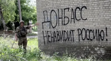 В октябре из Донецкой области эвакуировали почти 400 человек – ОВА