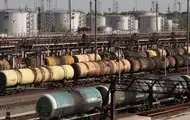 Экспорт нефти из РФ упал до минимума с 2022 года - СМИ