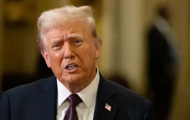 Трамп объявил курс на цифровую экономику без тарифов