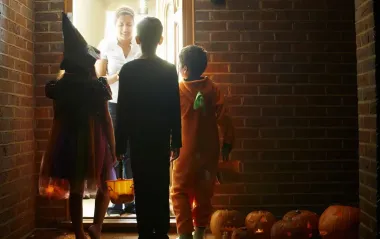 От кельтского праздника язычников до христианства: как церковь повлияла на Хэллоуин