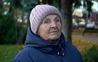 Тривога по 15 годин на добу. Як Чернігів живе під постійними обстрілами – репортаж РБК-Україна