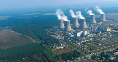 Масована атака Росії на енергетику України: МАГАТЕ фіксує втрати на АЕС