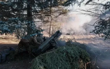 Бої тривають на десяти напрямках: зведення Генштабу про ситуацію на фронті