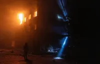 Russia attacked Sumy with drones — 11 victims, including children