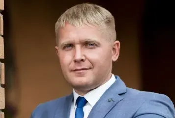 Депутат Харківської облради Максим Зеленський під час війни придбав нерухомість в Івано-Франківську за 1,52 млн. гривень