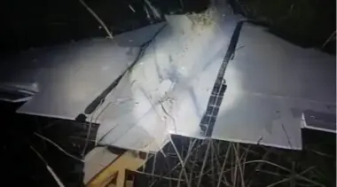 ППО знешкодила балістичну ракету і 107 дронів РФ, 36 БпЛА влучили