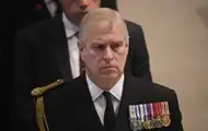 Король Чарльз позбавив принца Ендрю титулів і виселив із Royal Lodge