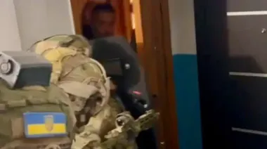 Затримали чоловіка, причетного до вибуху на "Укрпошті" в Києві: надсилав "сувенір" із боєприпасу