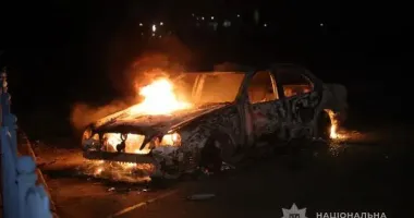 Пятнадцать раненых: полиция фиксирует последствия массированной атаки в Сумах