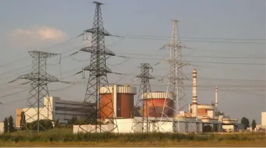 IAEA reports on consequences of Russian attacks on critical substations of Ukrainian nuclear power plants