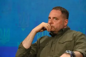 Мирний план для України: у Зеленського розкрили деталі