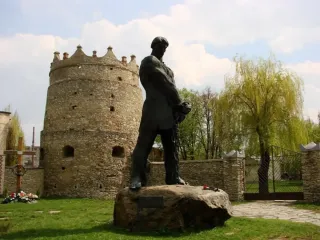 Был ли Устим Кармалюк украинским Робин Гудом: реальная история героя народных легенд