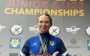 Українська важкоатлетка тріумфально виграла золото молодіжного Євро-2025