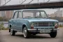 В Україні знайшли рідкісний ВАЗ-2101 1972 року у заводському стані