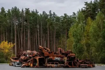 "В конце февраля в Украины закончатся деньги": тревожный прогноз The Economist