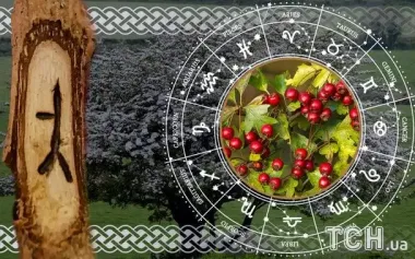 Кельтский гороскоп деревьев на 31 октября 2025: Ракам – нежность, Стрельцам – духовная ясность