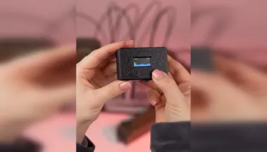 "Незаменим в полевых условиях": для ВСУ создали анализатор эффективности РЭБ (видео)