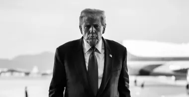 В Конгрессе произошел раскол из-за нового решения Трампа