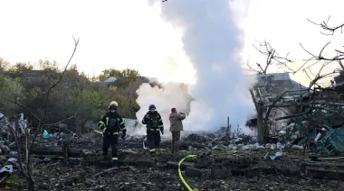 Россияне всего за день убили восемь гражданских в Донецкой области