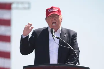 Putin made tough demands on Ukraine — Trump got angry