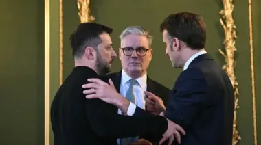 Spain to host secret Coalition of the Willing meeting on support for Ukraine