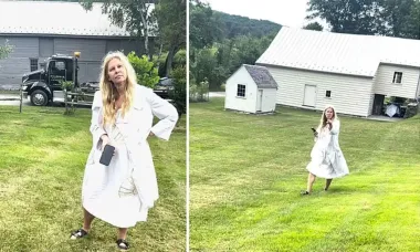 "Идеальная" няня захватила дом за $1 млн и превратила его в свалку: семья в ужасе (фото)