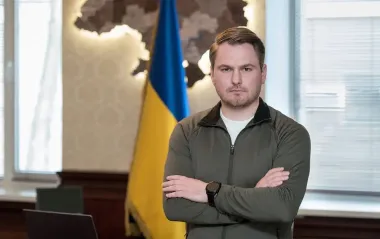 Историческое событие: Украина передала Литве российского военного, который пытал людей