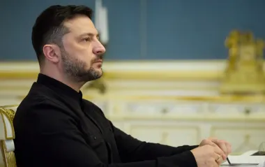 Зеленский ответил на заявления РФ об окружении Покровска: что говорит президент