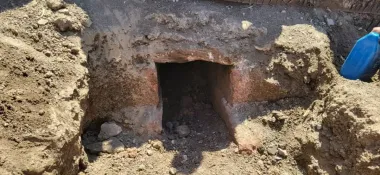 Секреты цивилизации воды и камня: археологи раскопали подземное сооружение в Йемене (фото)