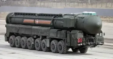 Украина уничтожила "Орешник" на территории РФ: Малюк раскрыл детали