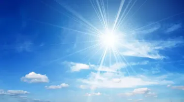 Тепло и с солнышком: синоптики дали прогноз погоды на выходные