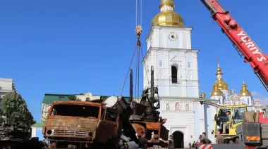 Голова СБУ: Цього року ми знищили 48% російських "Панцирів"