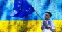 Все більше українців вірять, що Україна буде процвітаючою і стане членом ЄС