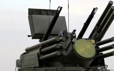 Since beginning of year, 48% of Russian "Pantsir" air defence systems have been destroyed, - Maliuk. VIDEO