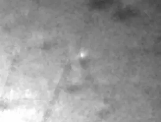 Межзвездный объект 3I/ATLAS: происходит что-то странное, это могут быть инопланетяне (фото)