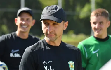 Офіційно. УАФ дискваліфікувала тренера команди УПЛ: він перебуває на межі відставки