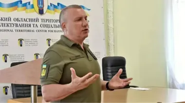 Ексвійськкому Одещини Борисову призначили 20 мільйонів гривень застави у справі про СЗЧ