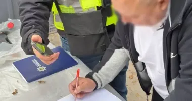 На ремонте метро в Киеве обнаружили хищение 2,7 млн грн: подозревают директора стройкомпании