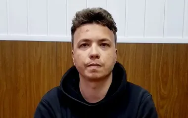 Прикидався опозиціонером? Лукашенко вигадав шпигунську легенду про Протасевича