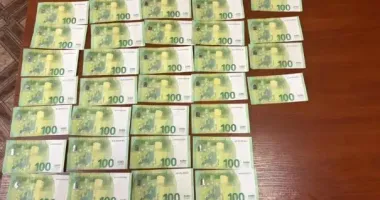 На Волині прикордонники перекрили канал переправлення осіб до ЄС