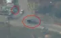 Moment of destruction of enemy truck with occupiers 40 km from front line. VIDEO