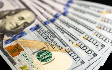 НБУ знову послабив долар: яким буде курс з початку наступного тижня