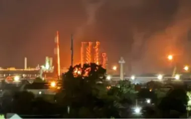 Ukraine has successfully hit 160 Russian oil facilities since start of year – Maliuk