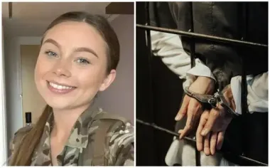 Військова наклала на себе руки після домагань та 3600 повідомлень від командира