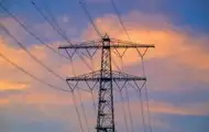 Мировой спрос на электроэнергию вырастет на треть - отчет