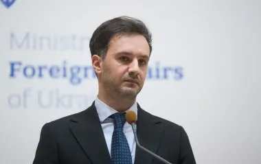 Ничего "секретного" нет: в МИД сделали заявление о встрече "коалиции решительных" в Испании