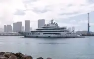 Стало відомо, хто купив яхту російського олігарха Керімова