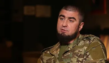 Полковник Манько "засветил" карты в TikTok: появилась реакция ВСУ относительно их секретности