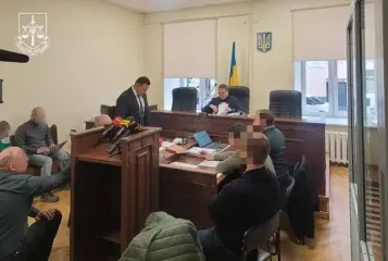 Смертельний потоп в Одесі: суд обрав запобіжні заходи вісьмом посадовцям, Труханов — на черзі