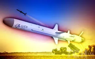 Українські “Нептуни” вдарили по військових підприємствах в Орлі та Новобрянську: подробиці